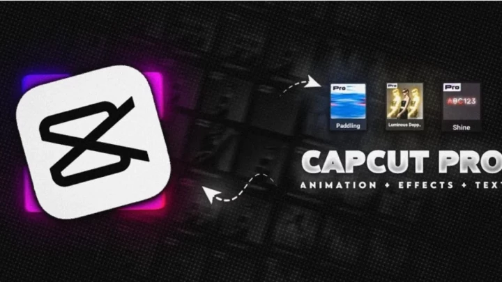 Capcut Pro